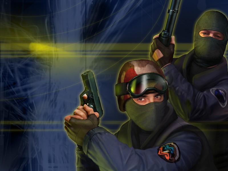 Как в counter strike 16 создать свой сервер видео